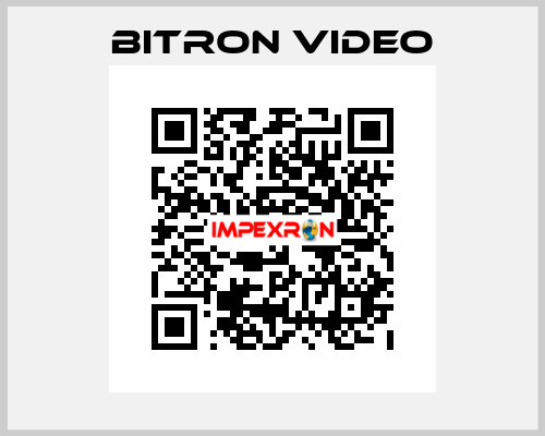 Bitron video