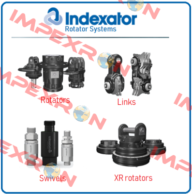 Indexator