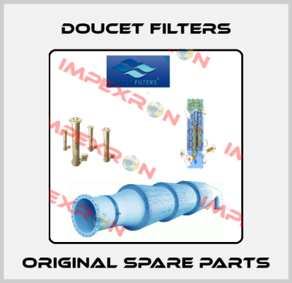 Doucet Filters
