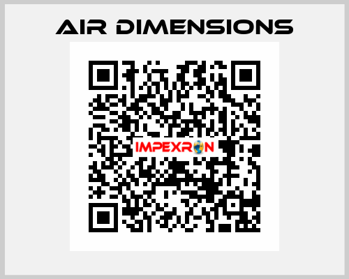 Air Dimensions