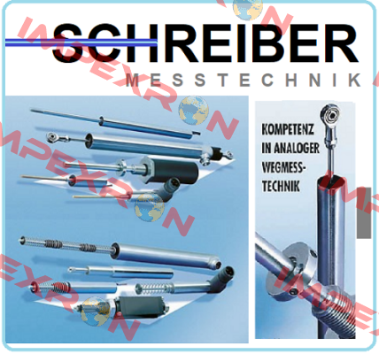 Schreiber Messtechnik