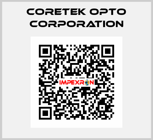 Coretek Opto Corporation