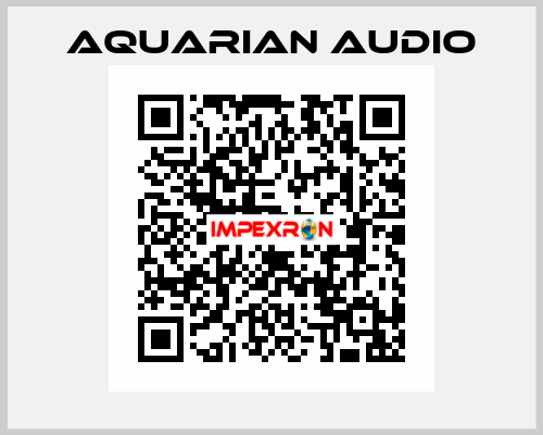 Aquarian Audio