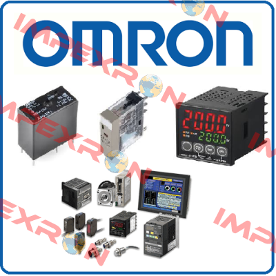 0542Y8 Omron