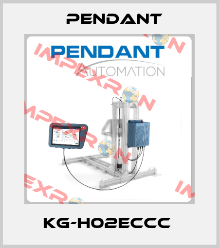 KG-H02ECCC  PENDANT