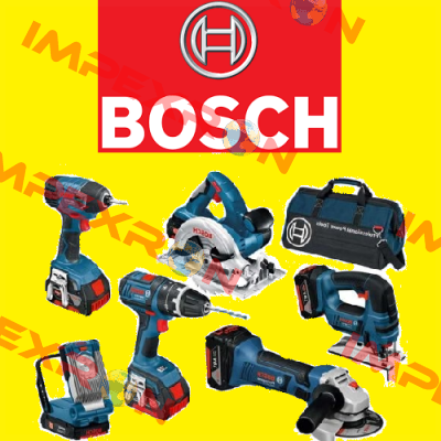 3 334 485 10 Bosch