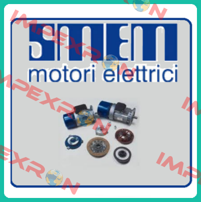 6SM2 100LA4 (Frame B3)  Smem