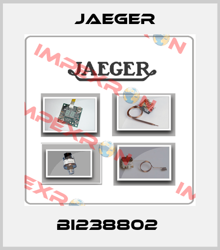 BI238802  Jaeger