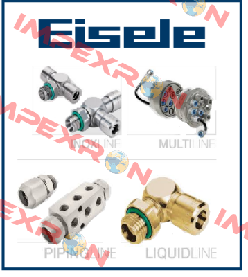 7:1R,1/2"  Eisele