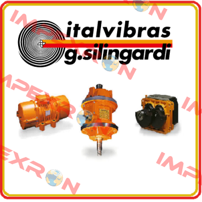 MVSS10/200-S02  Italvibras