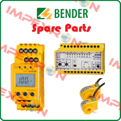 RK 170 Measuring transformer  Bender