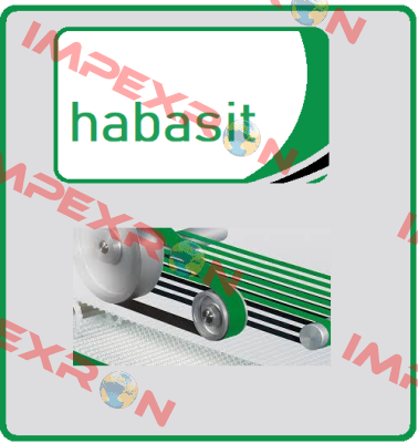 M2533 Flush grid Hatve 1  Habasit