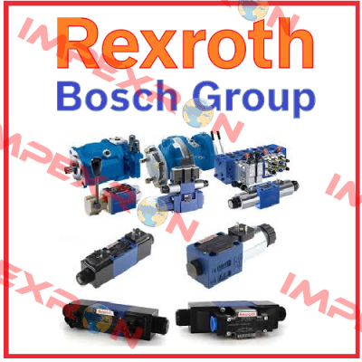 P/N: R900458608  Rexroth