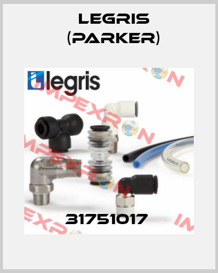 31751017  Legris (Parker)