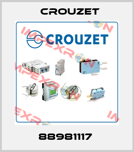 88981117  Crouzet