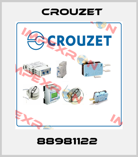88981122  Crouzet