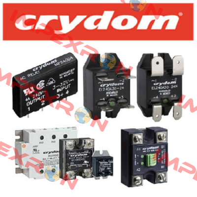 CMX60D20 Crydom