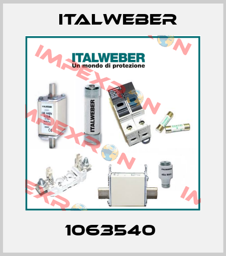 1063540  Italweber
