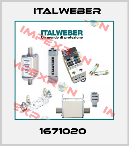 1671020  Italweber