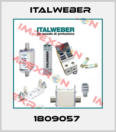 1809057  Italweber