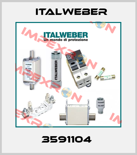 3591104  Italweber