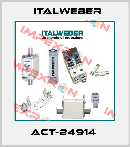 ACT-24914  Italweber