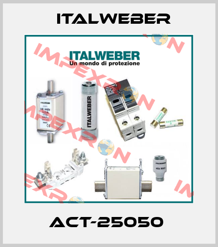 ACT-25050  Italweber