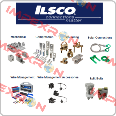 D3608, obsolete, alternative D3608C23T  Ilsco