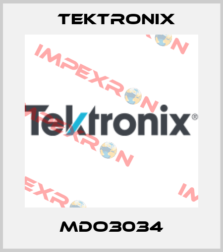 MDO3034 Tektronix
