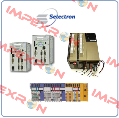 MFT SU22P 03.02.0167 Selectron