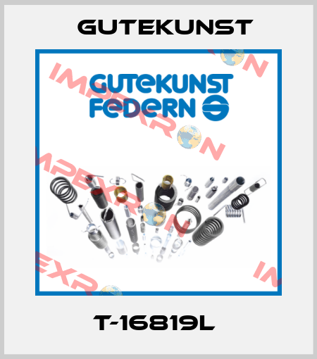 T-16819L  Gutekunst