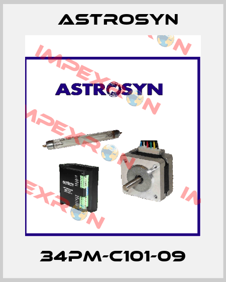 34PM-C101-09 Astrosyn