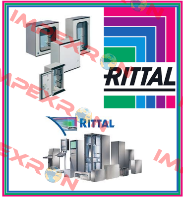 36 MICRO-PROCESSEUR BOX  Rittal