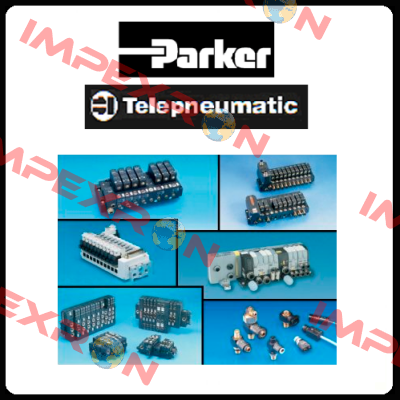 DX3-621-711M  Parker