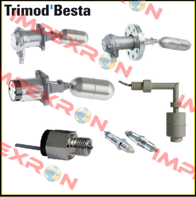 30AAE4 01 053  Trimod Besta