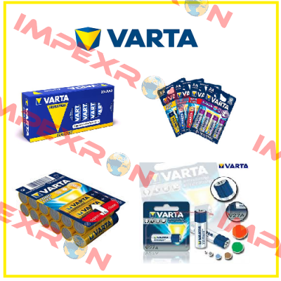 3V BUTTON CELL (CR2032)  Varta