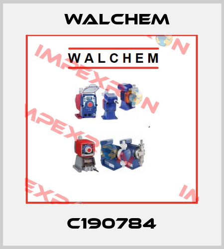 C190784 Walchem