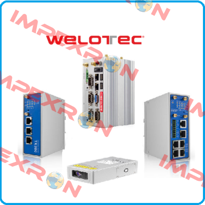 OWLF 4060 FA S1 L (409OWLF40310) Welotec