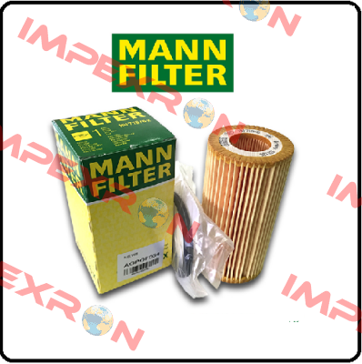 4101762123  Mann Filter (Mann-Hummel)