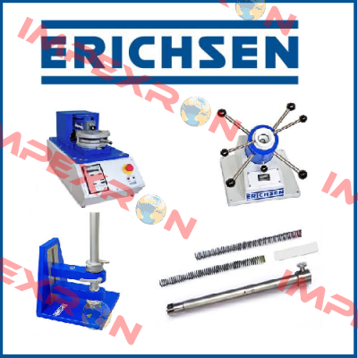 413 SCRATCH TESTER  Erichsen