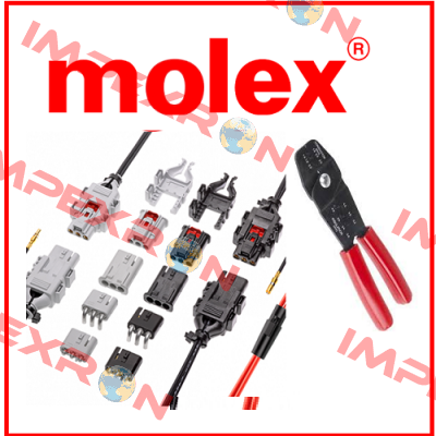 43020-0400  Molex