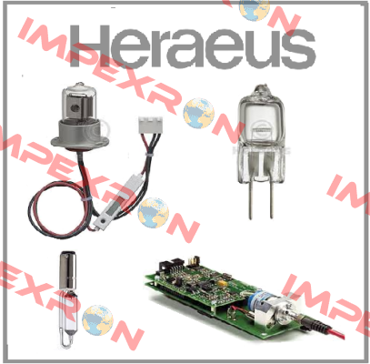 Na Type 93122  Heraeus