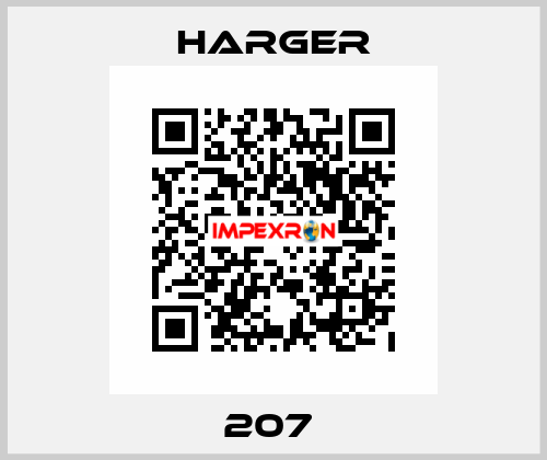 207  Harger