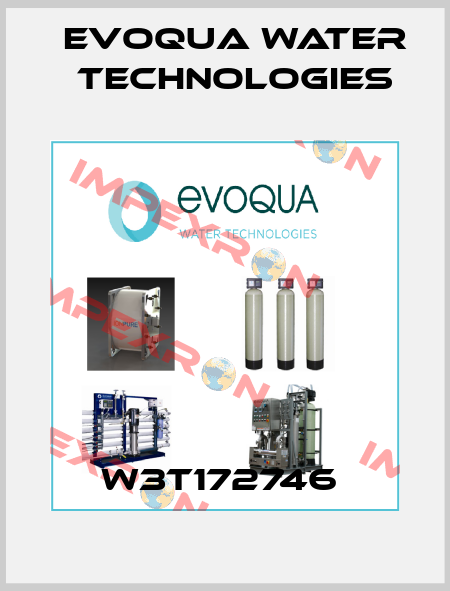 W3T172746  Evoqua Water Technologies