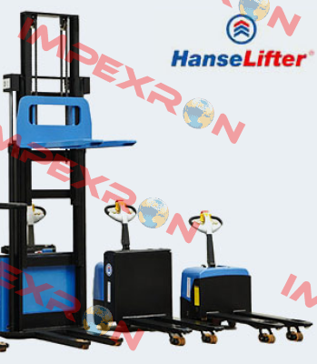 TASHT4T  Hanse Lifter