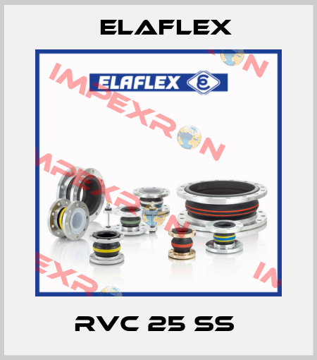 RVC 25 SS  Elaflex