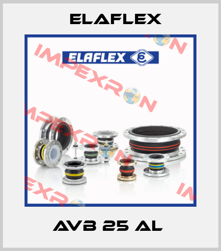 AVB 25 Al  Elaflex