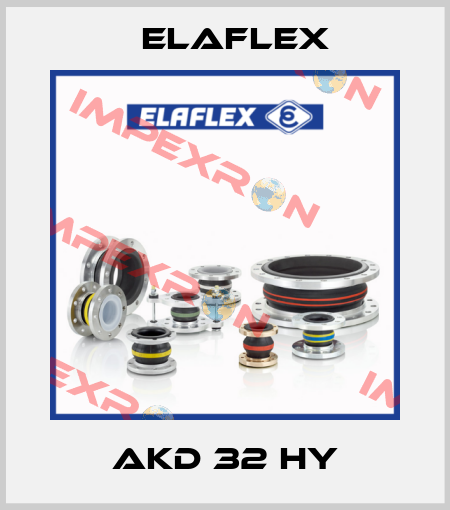 AKD 32 Hy Elaflex