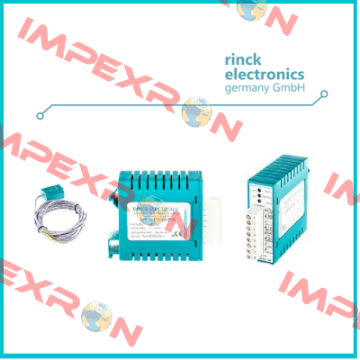 SB-SR-I1.K3-SWM  Rinck Electronic