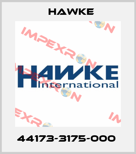 44173-3175-000  Hawke